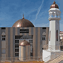 Mezquita Baitur Rahman