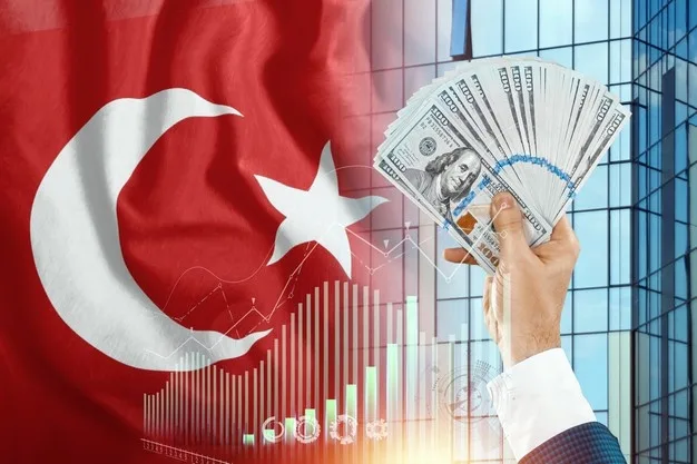 Economia Turquia