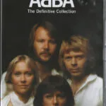 ABBA 1974 - 1982 DVD