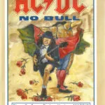 AC/DC No Bull 1996 DVD