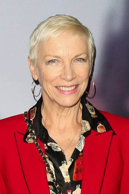 Annie Lennox