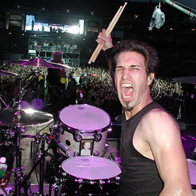 Brian Tichy 17