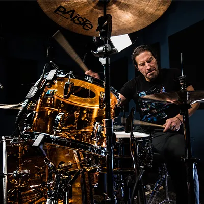 Brian Tichy 4