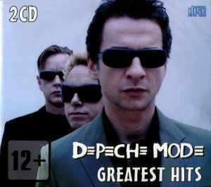 Depeche Mode