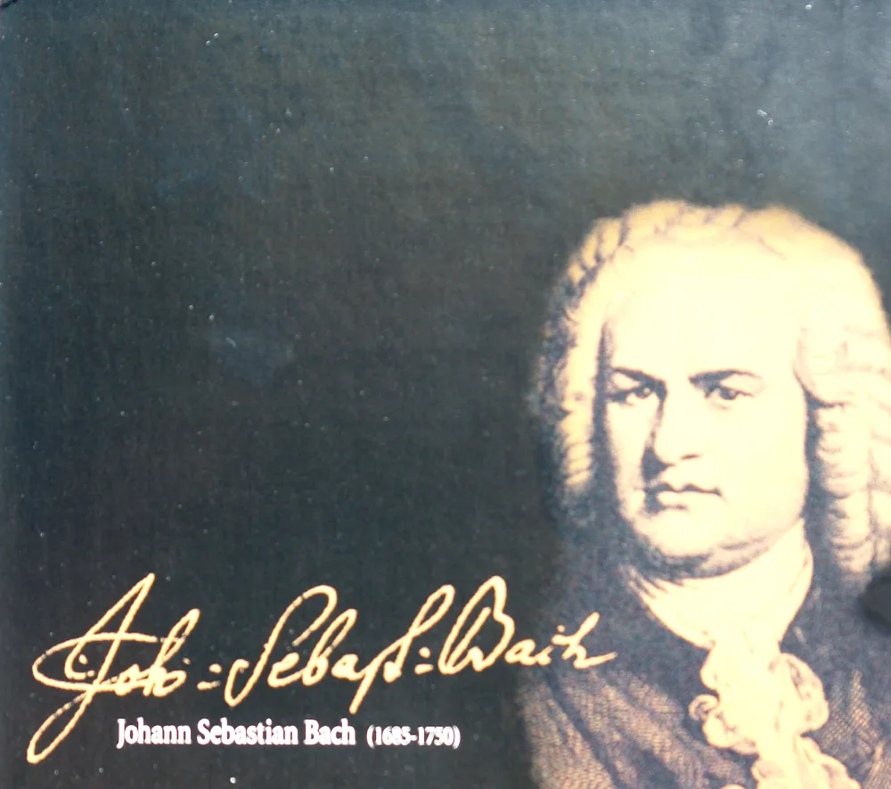 Bach