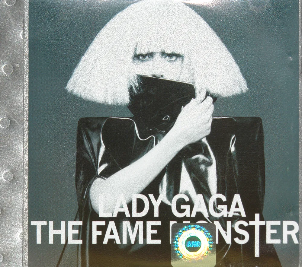 Lady Gaga – The Fame Monster