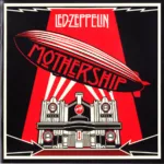 Mothership es un álbum recopilatorio de la banda inglesa de rock Led Zeppelin, publicado por Atlantic Records y Rhino Entertainment el 12 de noviembre de 2007 en el Reino Unido y el 13 de noviembre de 2007 en Estados Unidos. Salió a la venta el mismo día en que todo el catálogo de Led Zeppelin estaba disponible en las tiendas digitales, incluida iTunes Store. La portada fue diseñada por el artista Shepard Fairey.