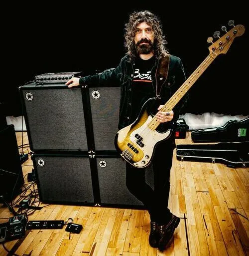 Michael Devin whitesnake 2