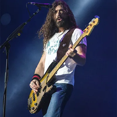 Michael Devin whitesnake 1