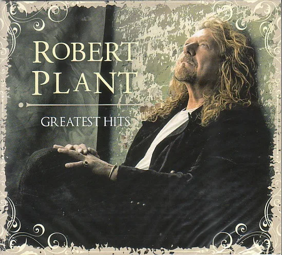 Robert Plant 2011