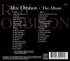 Roy Orbison