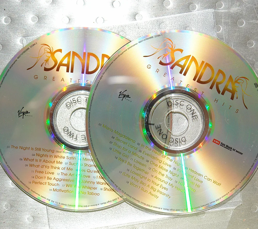 Sandra