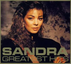 Sandra – Greatest Hits