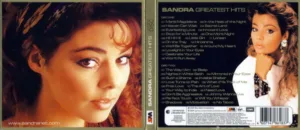 Sandra – Greatest Hits