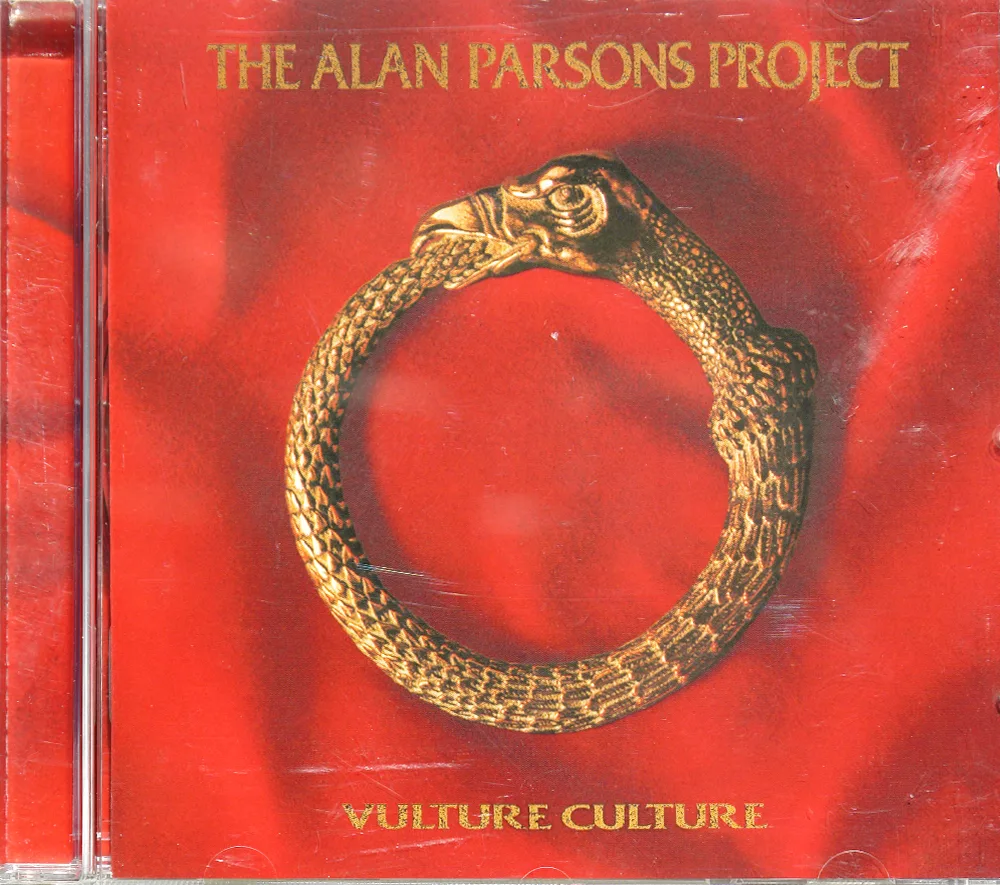 The Alan Parsons Project