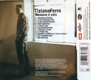 Tiziano Ferro