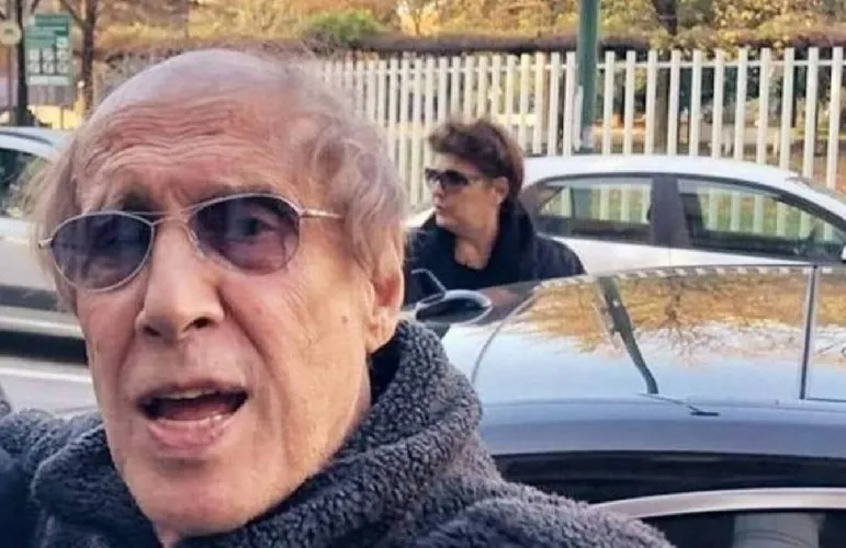 Adriano Celentano