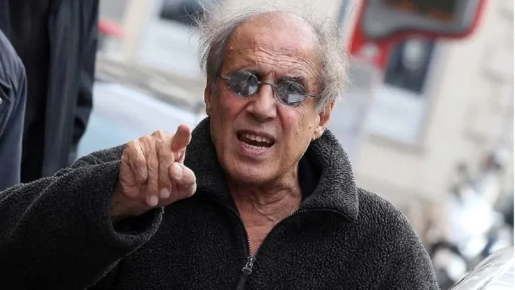 Adriano Celentano