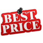 best price banner