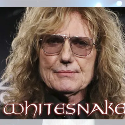 David Coverdale 13