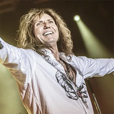 David Coverdale 5