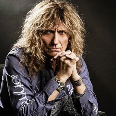 David Coverdale 6