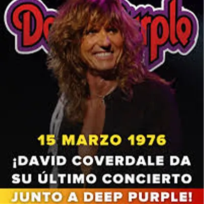 David Coverdale 9