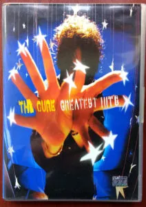 the Cure