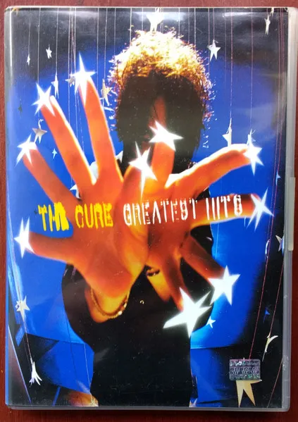 The Cure