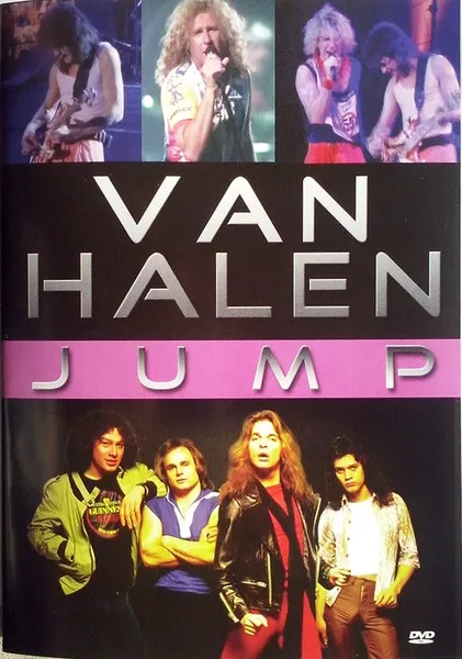 van halen