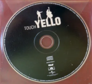 Yello – Touch Yello