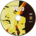 YELLO Essential 1992 - Released: 2001 DVD 2