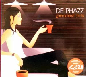 De Phazz* – Greatest Hits