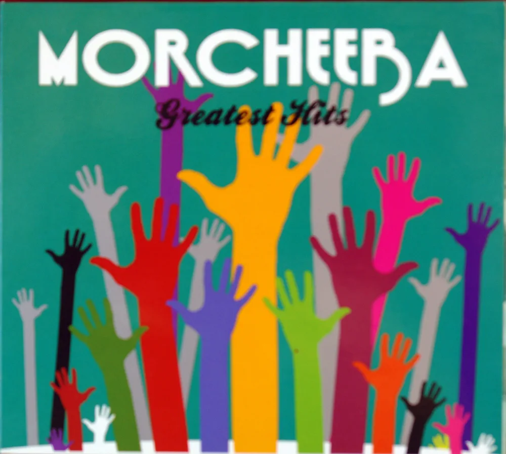 Morcheeba