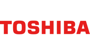 toshiba logo