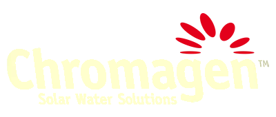 Chromagen logo