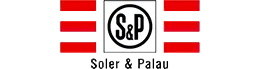 soler y palau logo