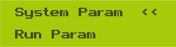 Configuración de parámetros - Imagen 7.34