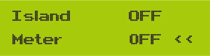 Interruptor del medidor - Imagen 7.35