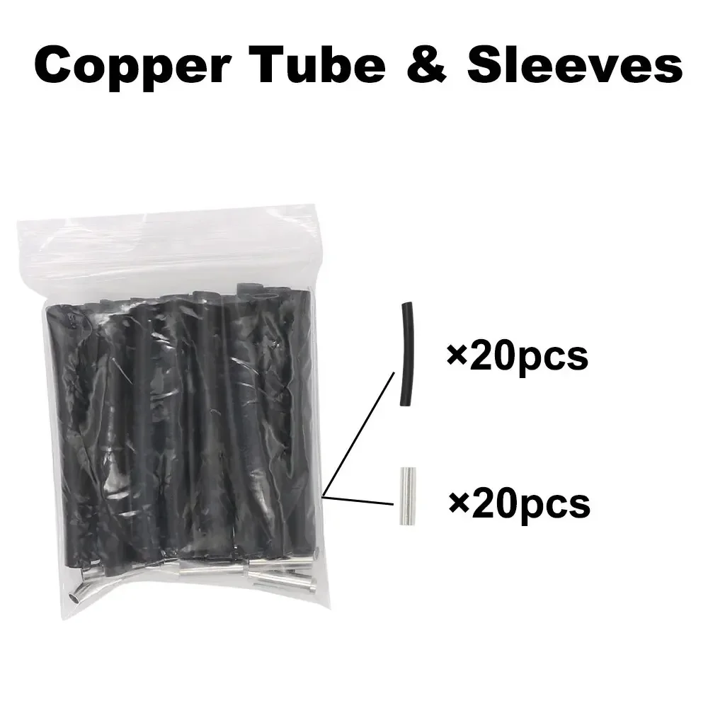 Pack completo accesorios