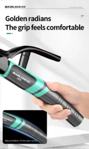 Alicates de soldadura eléctrica 300A 600A 800A