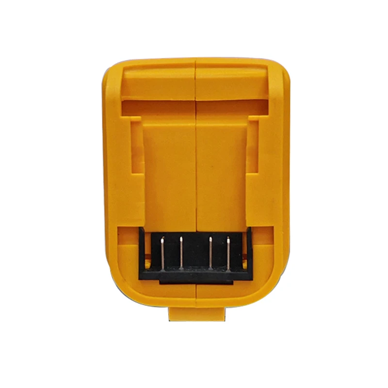 Uso en pared vertical