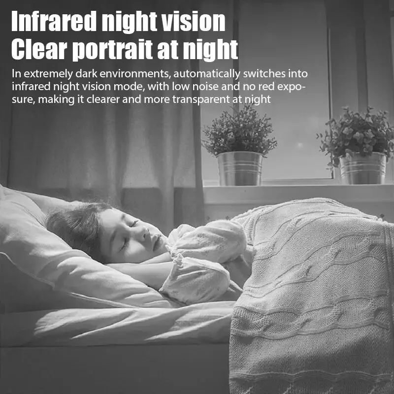 Mini cámara X5 - Batería