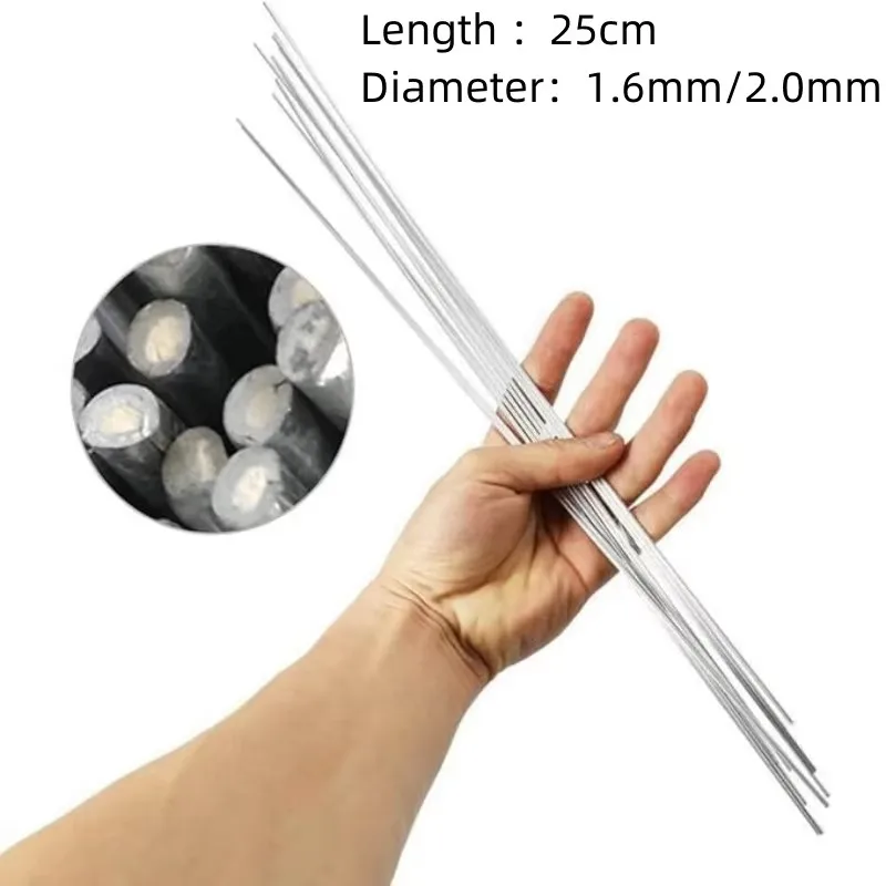 Aplicación en aluminio