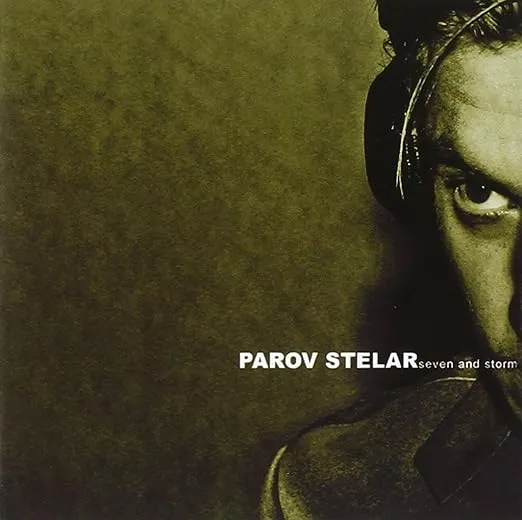 Parov Stelar – COCO , SHINE, SEVEN AND STORE. 4 CD
