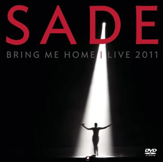 SADE – Bring Me Home – Live 2011 (BLU-RAY Video Longplay)
